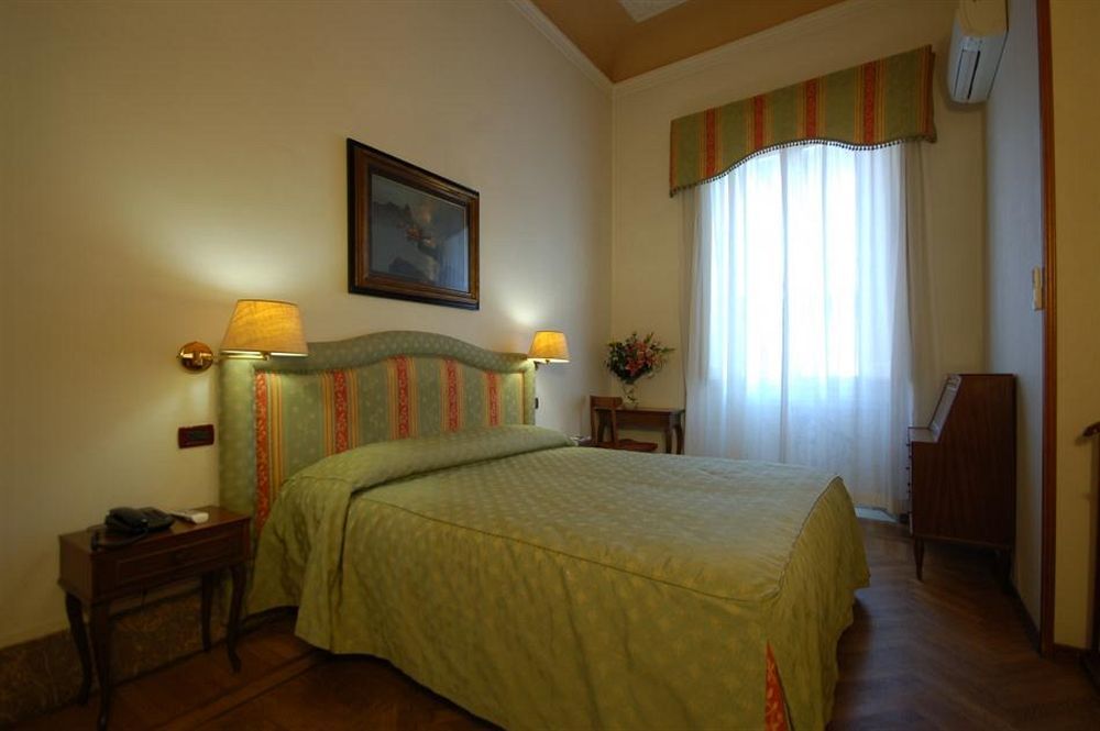 Hotel Ely Viareggio Dış mekan fotoğraf